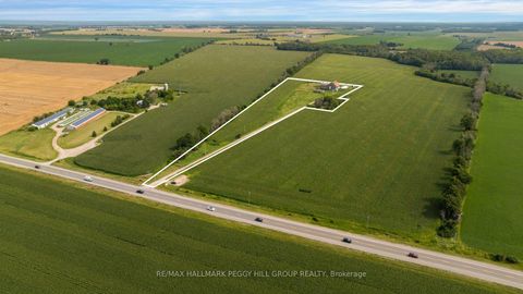Photo 0 at 6331 26 Highway, Rural Clearview, Clearview
