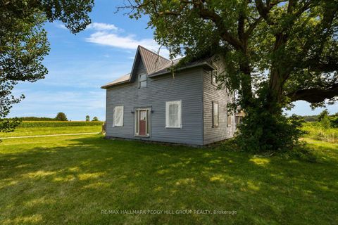 Photo 1 at 6331 26 Highway, Rural Clearview, Clearview