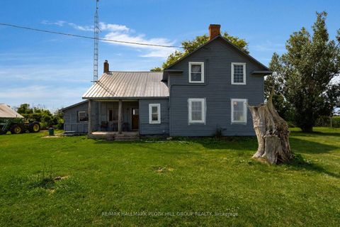 Photo 2 at 6331 26 Highway, Rural Clearview, Clearview