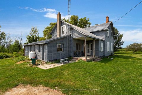 Photo 13 at 6331 26 Highway, Rural Clearview, Clearview