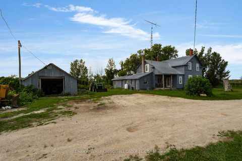 Photo 14 at 6331 26 Highway, Rural Clearview, Clearview
