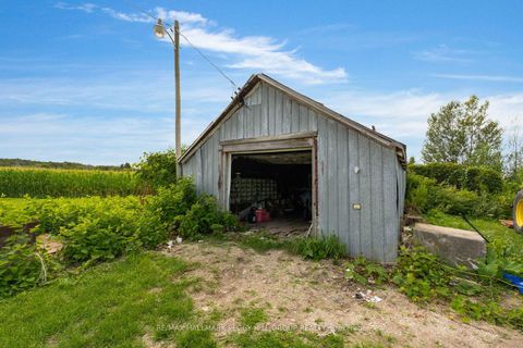 Photo 16 at 6331 26 Highway, Rural Clearview, Clearview