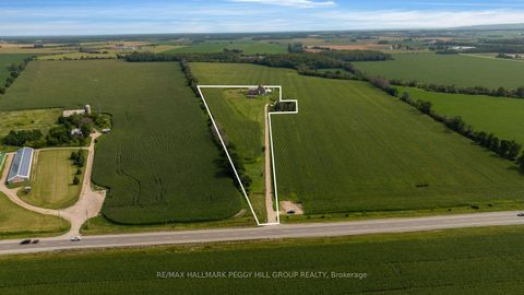 Photo 21 at 6331 26 Highway, Rural Clearview, Clearview