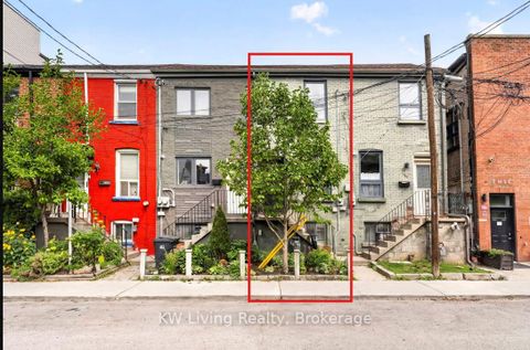 Photo 0 at 90 Mitchell Avenue, Niagara, Toronto
