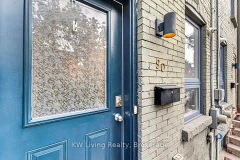 Photo 1 at 90 Mitchell Avenue, Niagara, Toronto