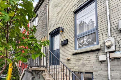 Photo 2 at 90 Mitchell Avenue, Niagara, Toronto