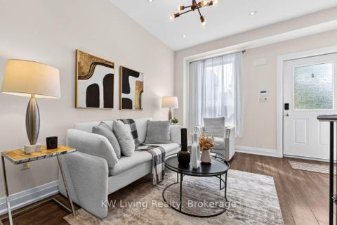 Photo 4 at 90 Mitchell Avenue, Niagara, Toronto