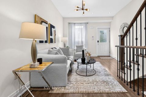 Photo 5 at 90 Mitchell Avenue, Niagara, Toronto