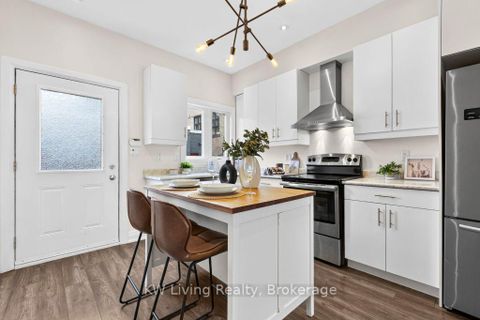 Photo 7 at 90 Mitchell Avenue, Niagara, Toronto
