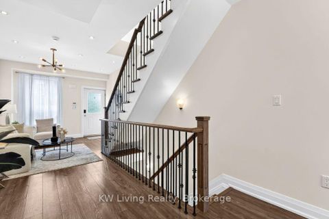Photo 8 at 90 Mitchell Avenue, Niagara, Toronto