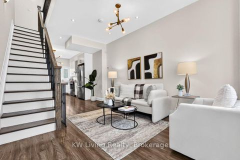 Photo 9 at 90 Mitchell Avenue, Niagara, Toronto
