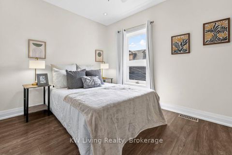 Photo 13 at 90 Mitchell Avenue, Niagara, Toronto