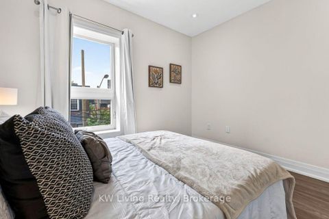 Photo 14 at 90 Mitchell Avenue, Niagara, Toronto