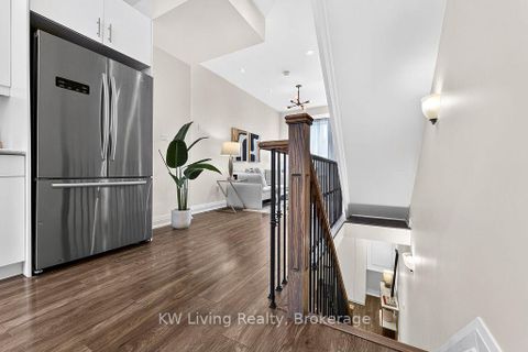 Photo 17 at 90 Mitchell Avenue, Niagara, Toronto