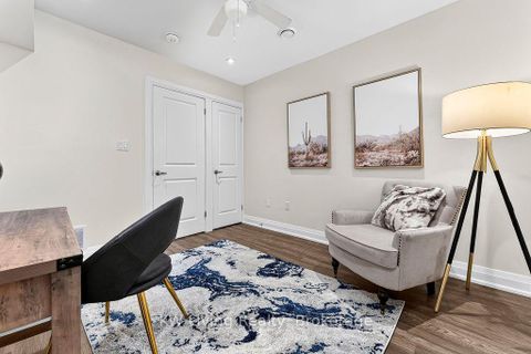 Photo 21 at 90 Mitchell Avenue, Niagara, Toronto