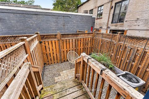 Photo 24 at 90 Mitchell Avenue, Niagara, Toronto