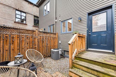 Photo 25 at 90 Mitchell Avenue, Niagara, Toronto