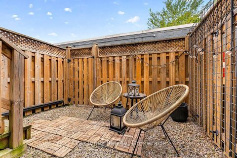 Photo 26 at 90 Mitchell Avenue, Niagara, Toronto