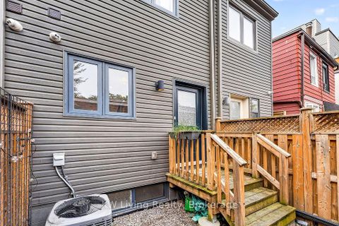 Photo 27 at 90 Mitchell Avenue, Niagara, Toronto