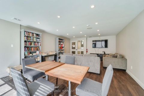 Photo 34 at 1107 - 8501 Bayview Avenue, Doncrest, Richmond Hill