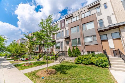 Photo 1 at 3 - 50 Thomas Mulholland Drive, CFB, Toronto