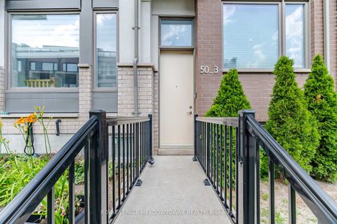 Photo 2 at 3 - 50 Thomas Mulholland Drive, CFB, Toronto