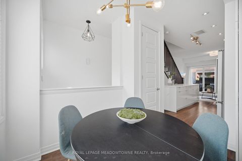Photo 5 at 3 - 50 Thomas Mulholland Drive, CFB, Toronto
