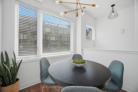 Photo 6 at 3 - 50 Thomas Mulholland Drive, CFB, Toronto
