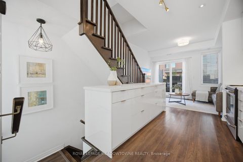 Photo 9 at 3 - 50 Thomas Mulholland Drive, CFB, Toronto