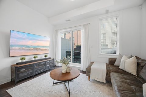 Photo 11 at 3 - 50 Thomas Mulholland Drive, CFB, Toronto