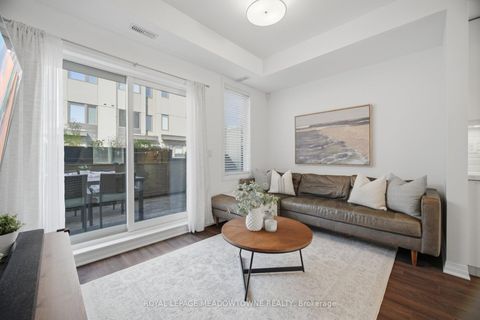 Photo 12 at 3 - 50 Thomas Mulholland Drive, CFB, Toronto