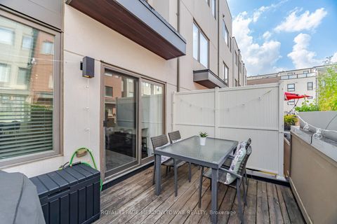 Photo 13 at 3 - 50 Thomas Mulholland Drive, CFB, Toronto
