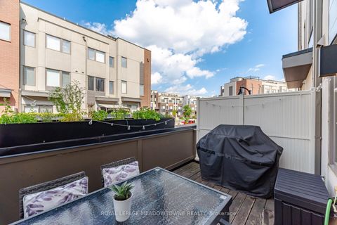 Photo 14 at 3 - 50 Thomas Mulholland Drive, CFB, Toronto