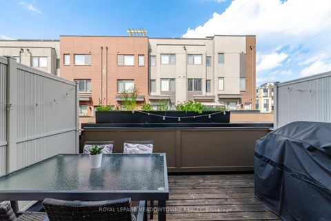 Photo 15 at 3 - 50 Thomas Mulholland Drive, CFB, Toronto