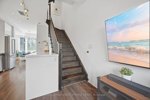 Photo 17 at 3 - 50 Thomas Mulholland Drive, CFB, Toronto