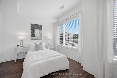 Photo 19 at 3 - 50 Thomas Mulholland Drive, CFB, Toronto