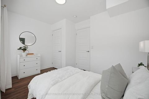 Photo 20 at 3 - 50 Thomas Mulholland Drive, CFB, Toronto