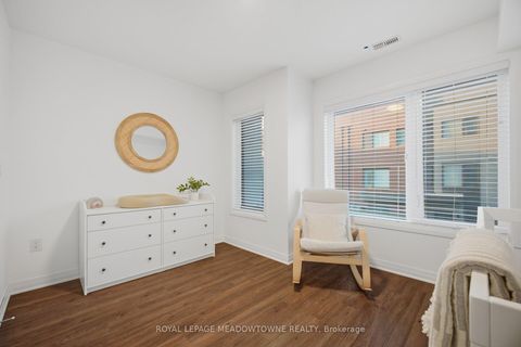 Photo 21 at 3 - 50 Thomas Mulholland Drive, CFB, Toronto