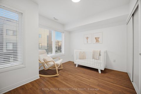 Photo 22 at 3 - 50 Thomas Mulholland Drive, CFB, Toronto