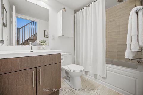 Photo 23 at 3 - 50 Thomas Mulholland Drive, CFB, Toronto