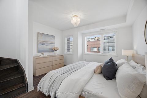 Photo 24 at 3 - 50 Thomas Mulholland Drive, CFB, Toronto