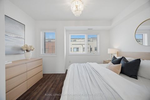 Photo 25 at 3 - 50 Thomas Mulholland Drive, CFB, Toronto