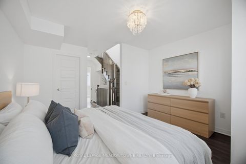 Photo 26 at 3 - 50 Thomas Mulholland Drive, CFB, Toronto