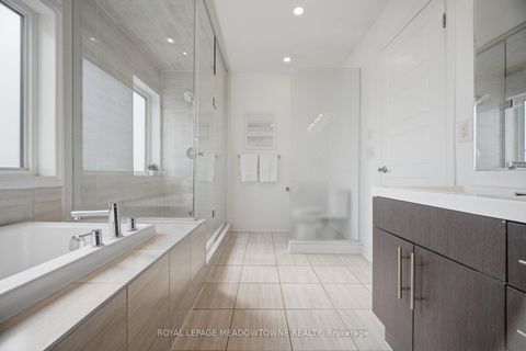 Photo 28 at 3 - 50 Thomas Mulholland Drive, CFB, Toronto