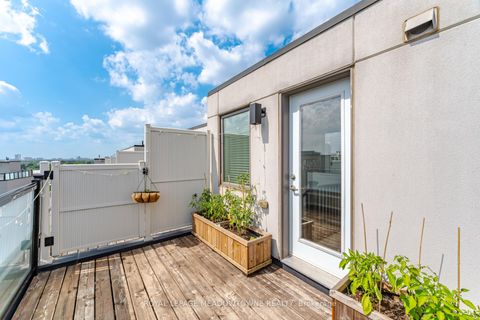 Photo 32 at 3 - 50 Thomas Mulholland Drive, CFB, Toronto