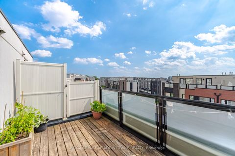 Photo 33 at 3 - 50 Thomas Mulholland Drive, CFB, Toronto