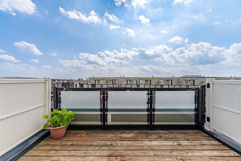 Photo 34 at 3 - 50 Thomas Mulholland Drive, CFB, Toronto