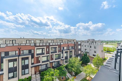 Photo 35 at 3 - 50 Thomas Mulholland Drive, CFB, Toronto