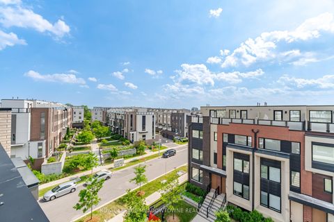 Photo 36 at 3 - 50 Thomas Mulholland Drive, CFB, Toronto