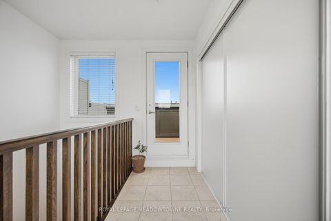 Photo 37 at 3 - 50 Thomas Mulholland Drive, CFB, Toronto